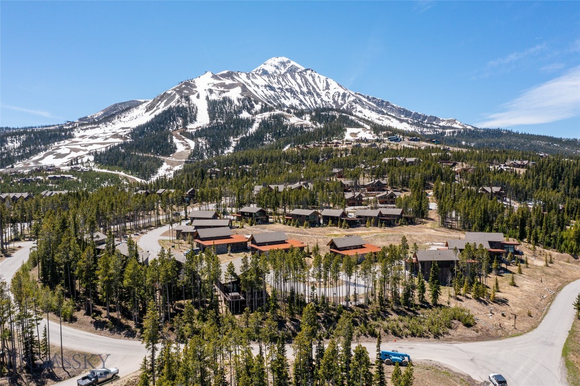 Silvertip - Residential