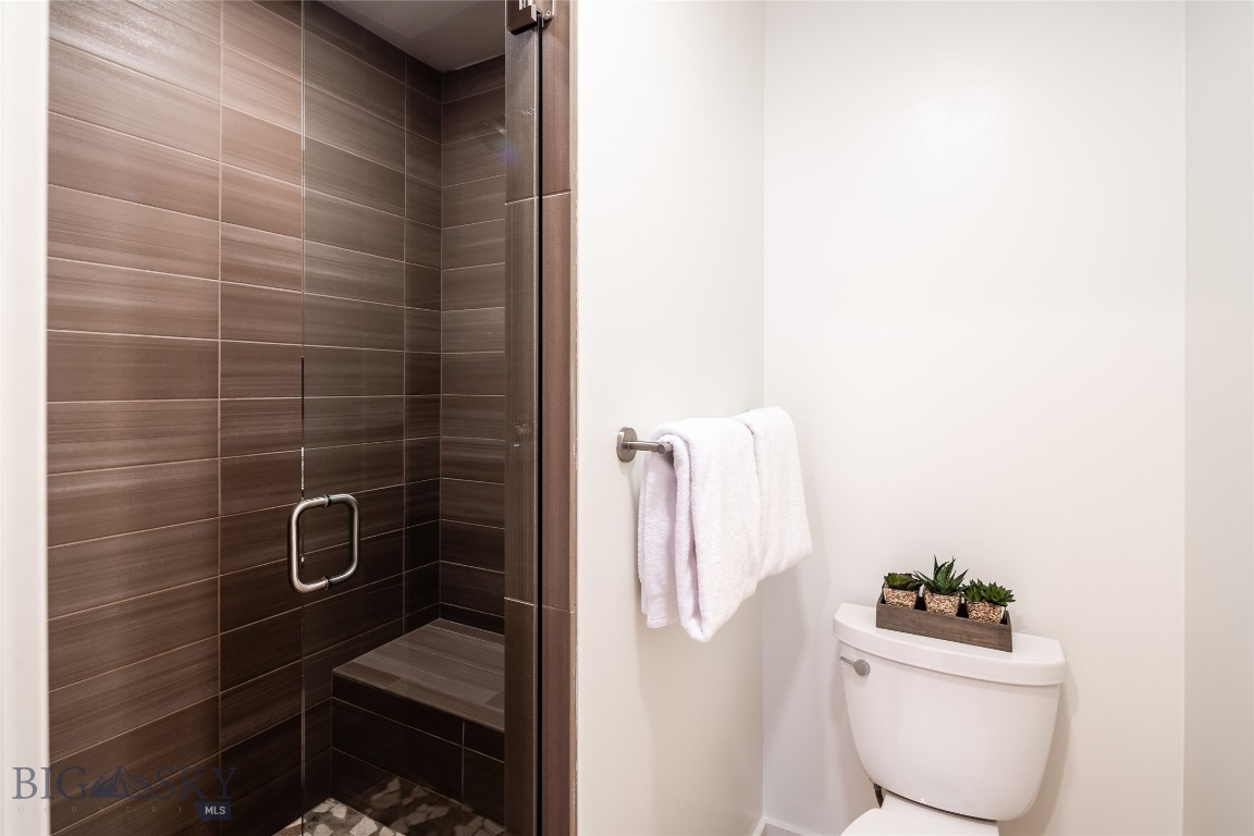 Silvertip - Residential