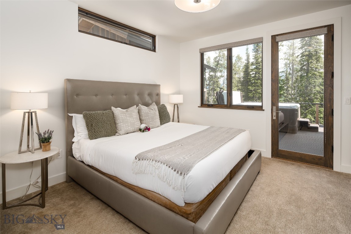 Silvertip - Residential