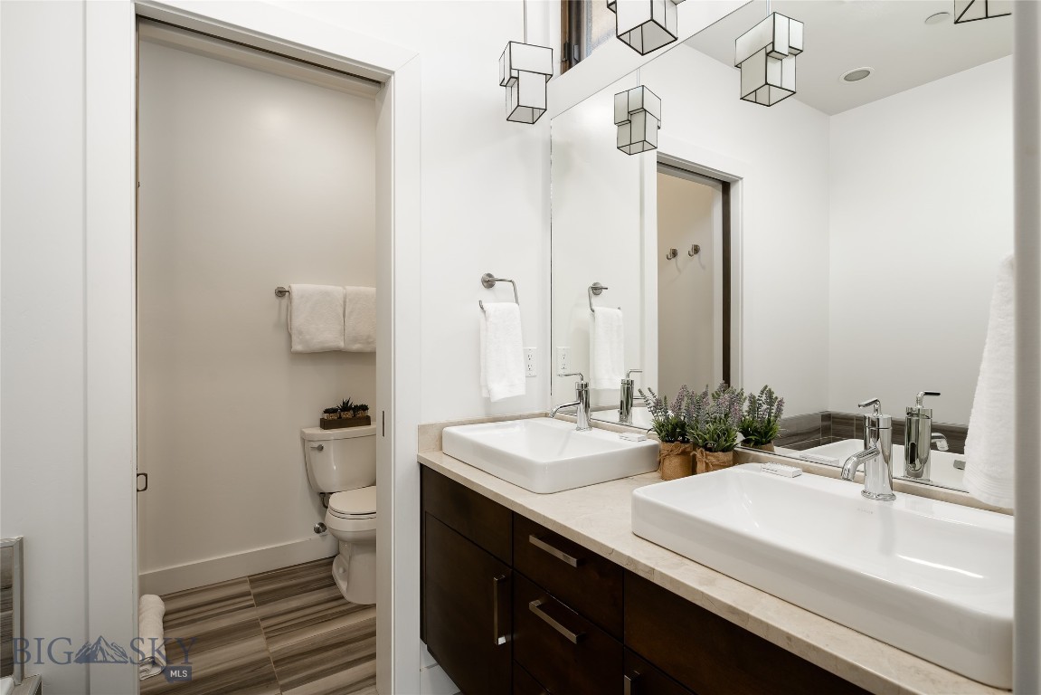 Silvertip - Residential