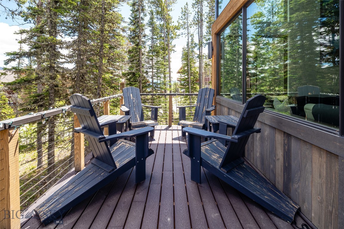 Silvertip - Residential
