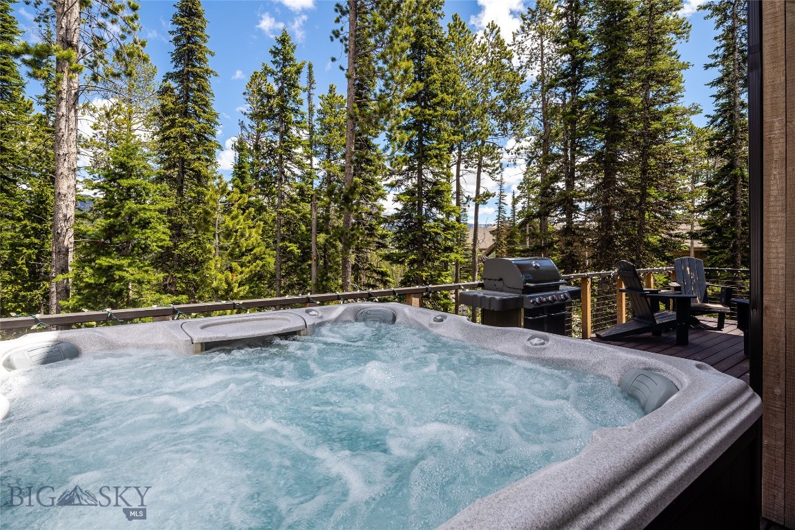 Silvertip - Residential