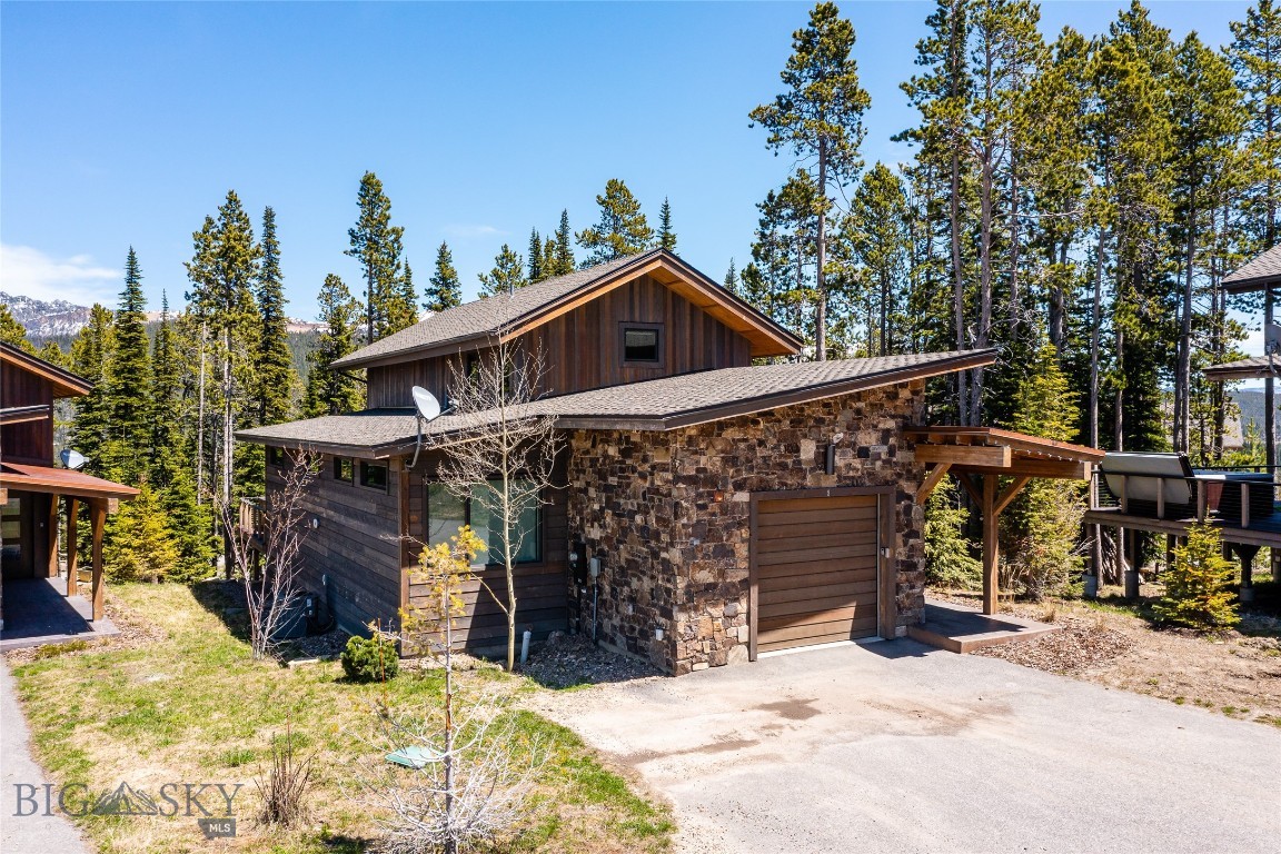 Silvertip - Residential
