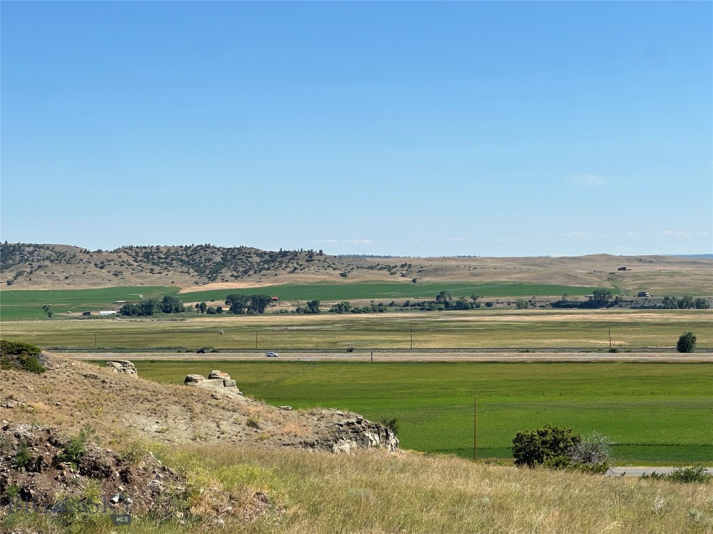 Other - Land