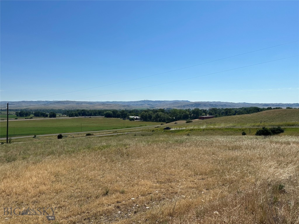 Other - Land