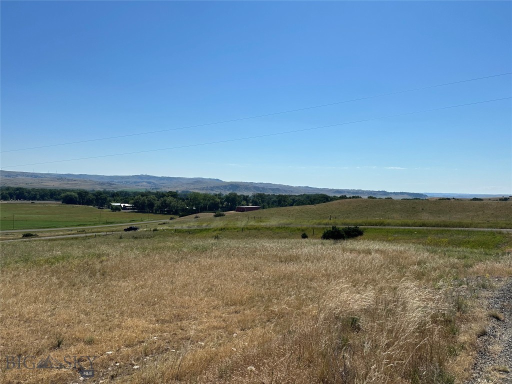 Other - Land