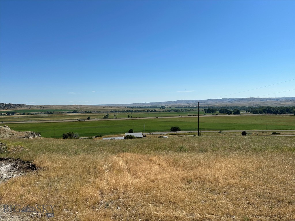Other - Land