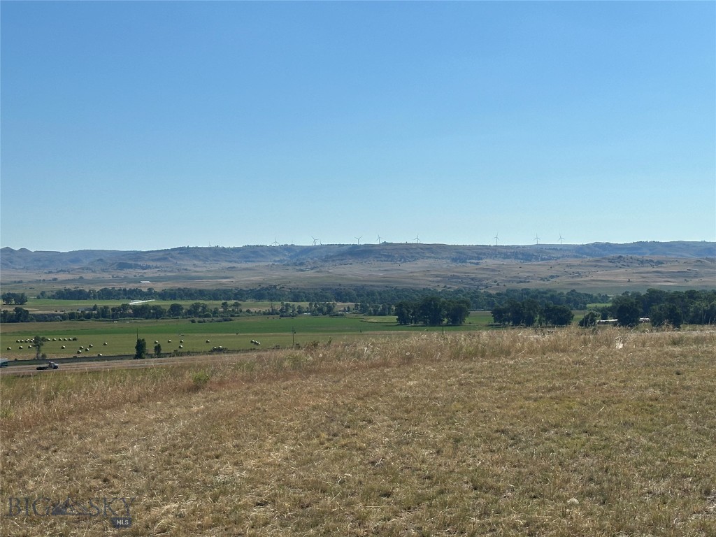 Other - Land