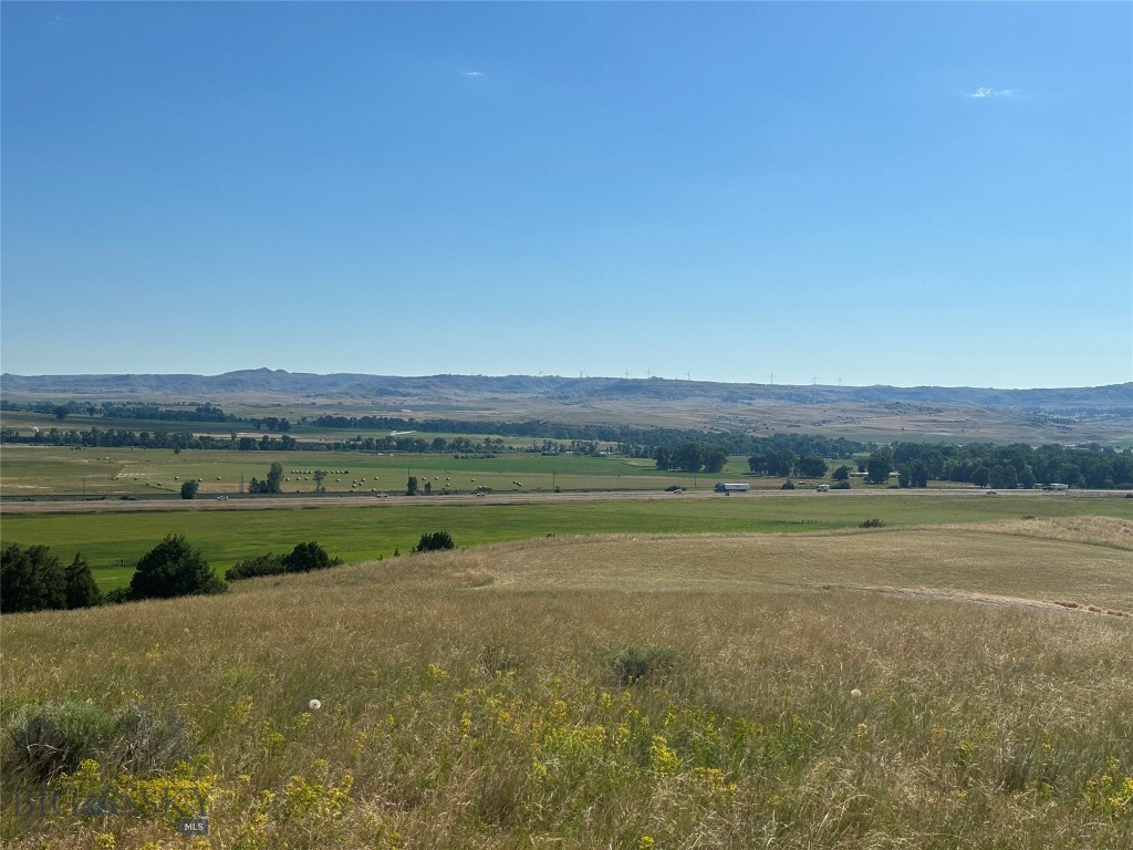 Other - Land