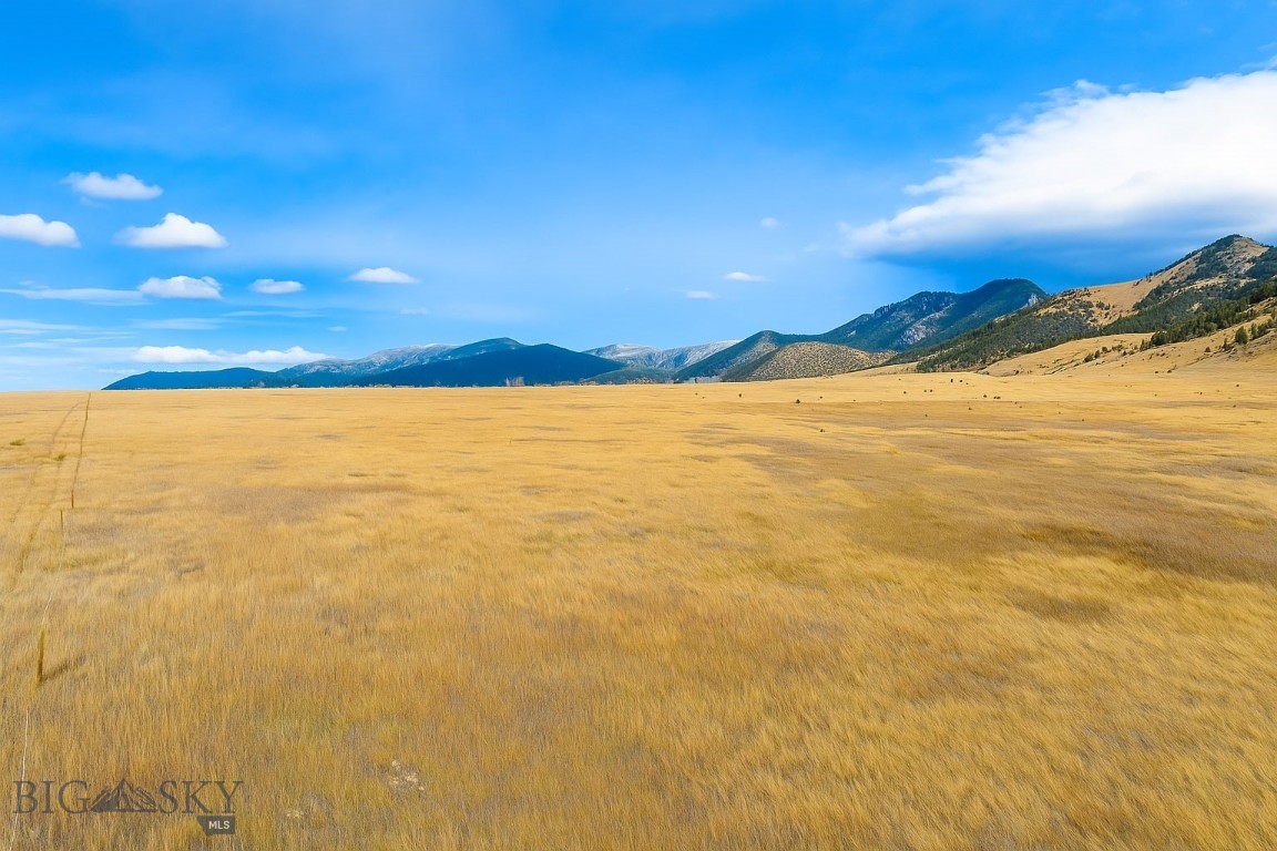 Mustang Ranches - Land