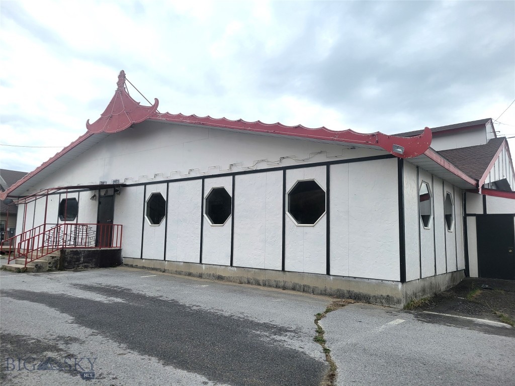 Butte, Montana 59701, United States, ,Commercial,Pending,57463