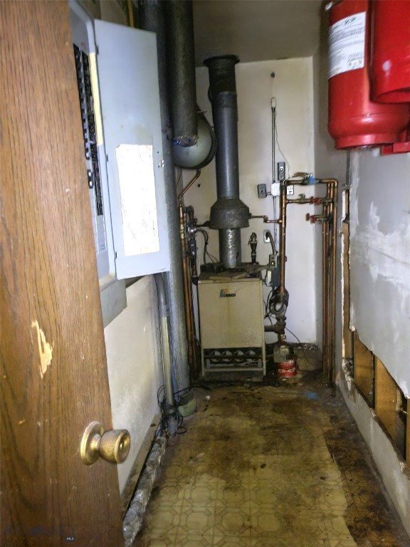 Butte, Montana 59701, United States, ,Commercial,Pending,57463