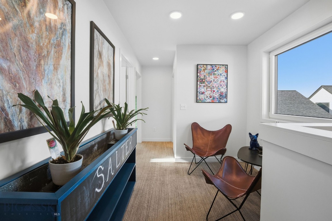 Gran Cielo - Residential