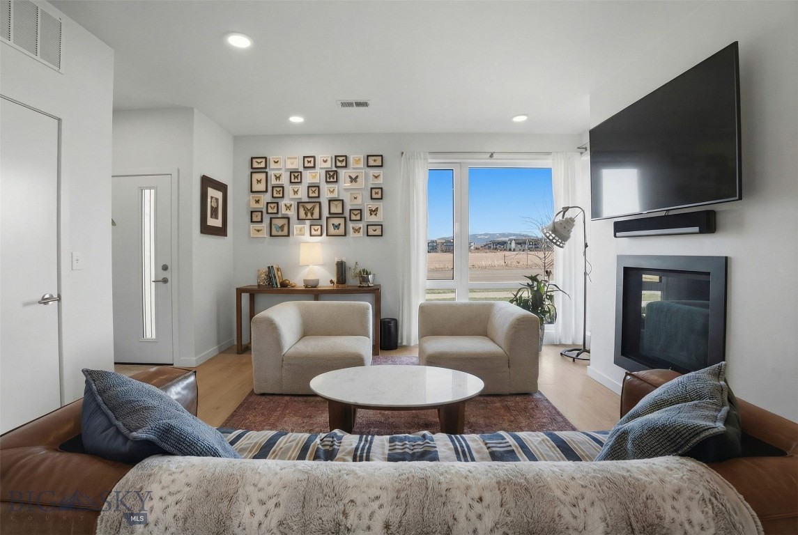 Gran Cielo - Residential