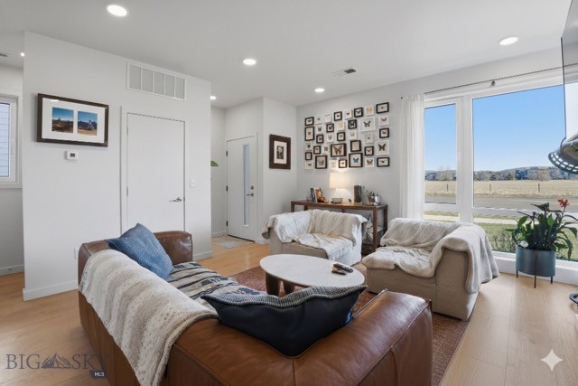 Gran Cielo - Residential