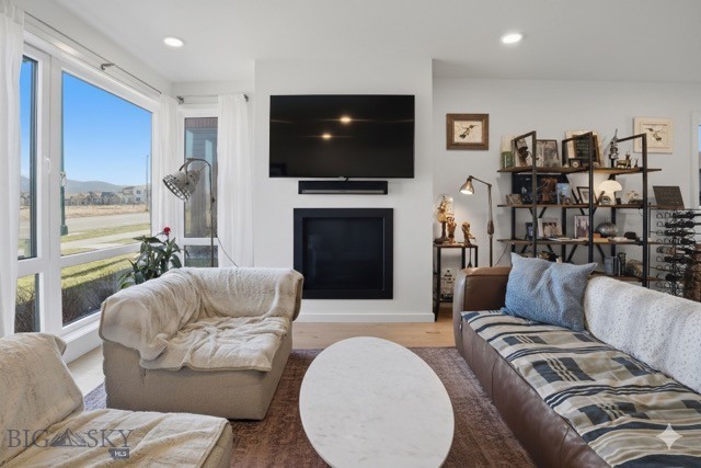 Gran Cielo - Residential