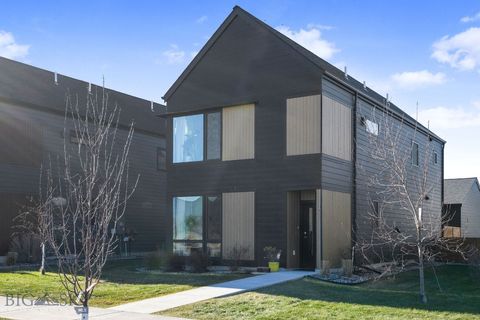 Photo of 3051 S 27th Avenue, Bozeman, MT 59718 (MLS # 408076)