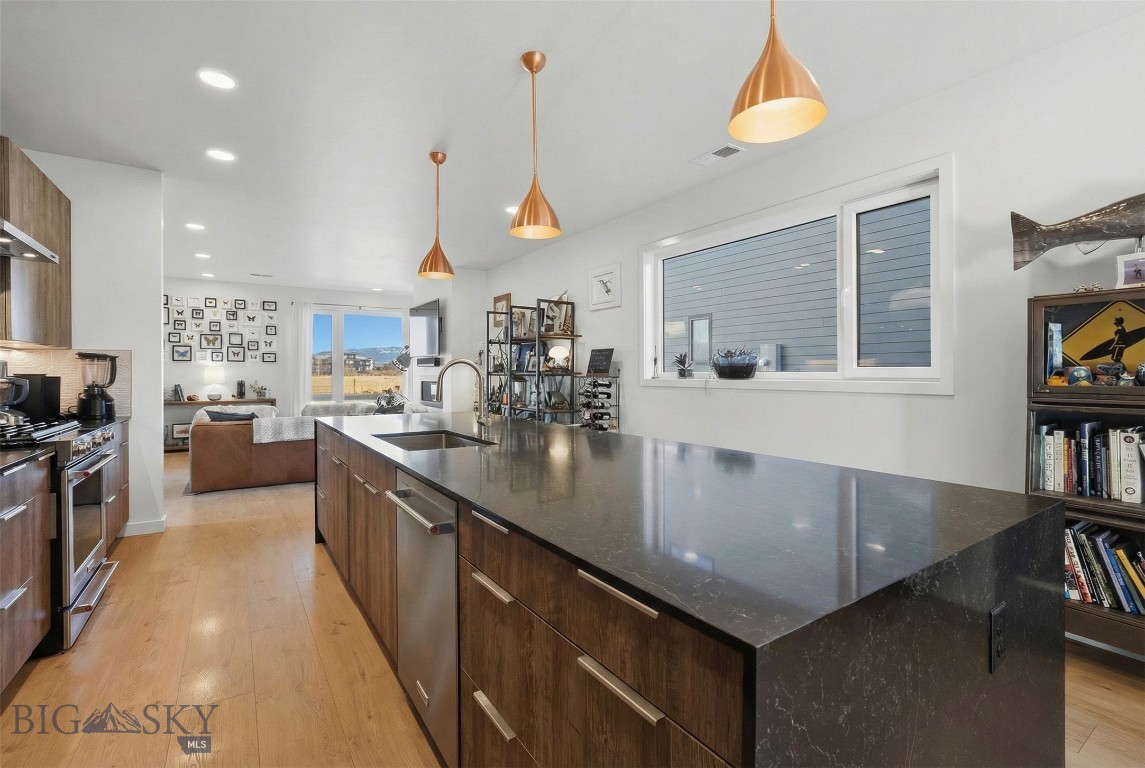 Gran Cielo - Residential