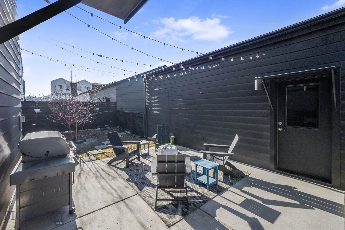 Gran Cielo - Residential