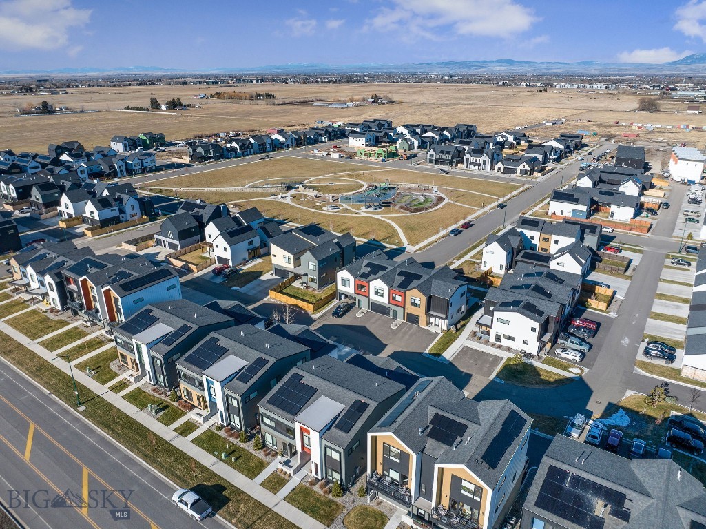 Gran Cielo - Residential