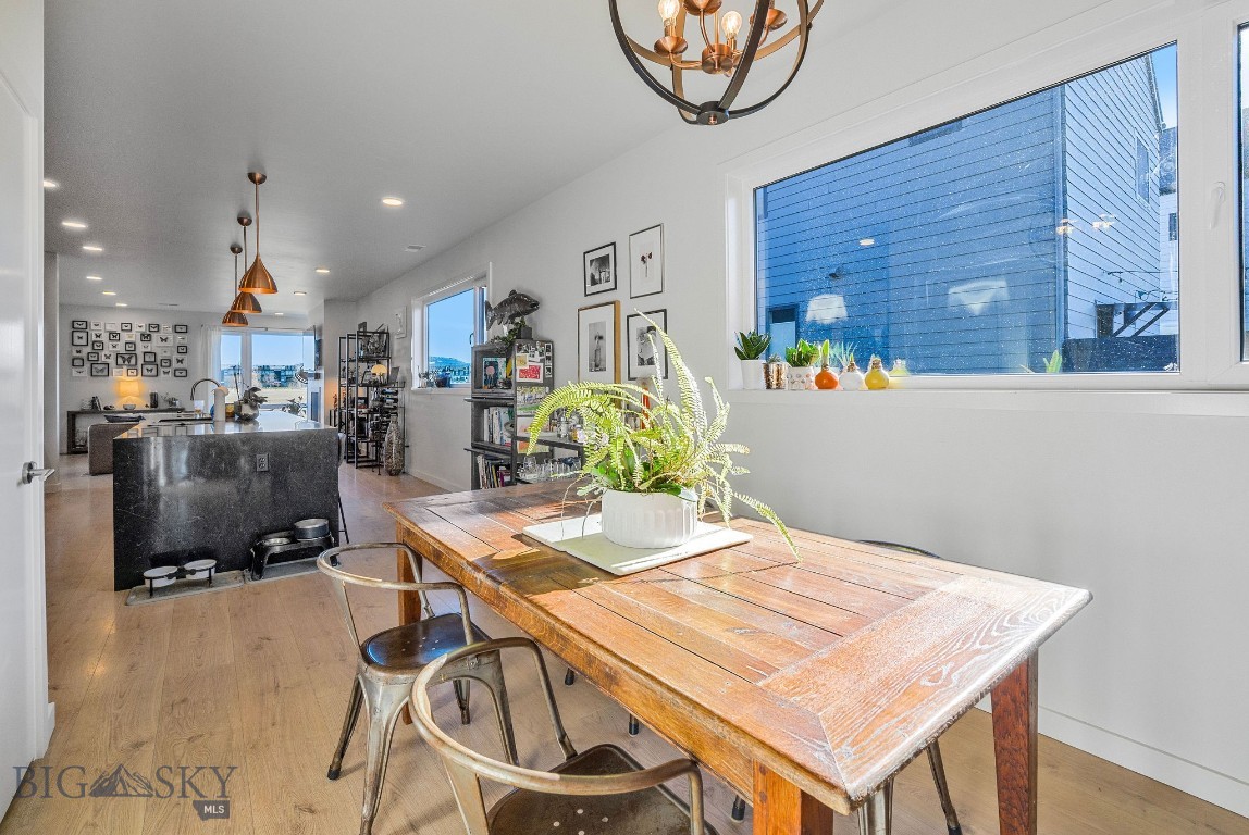 Gran Cielo - Residential