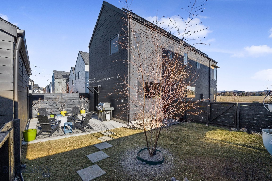 Gran Cielo - Residential