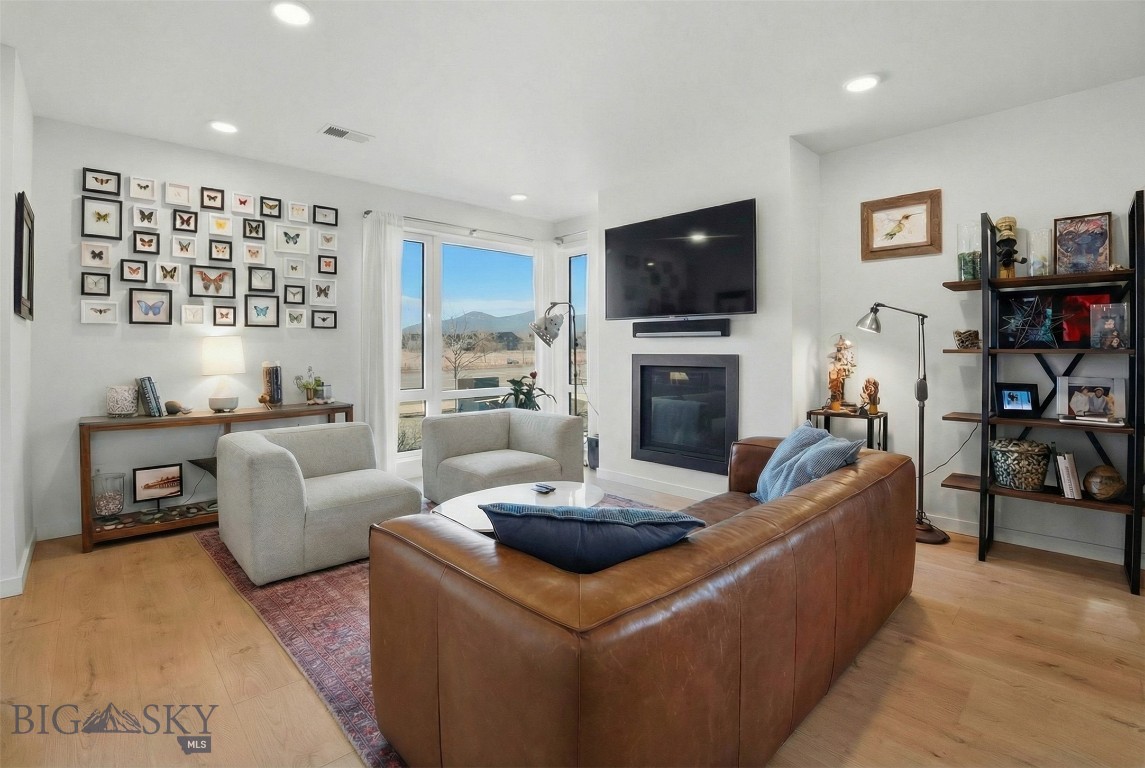 Gran Cielo - Residential