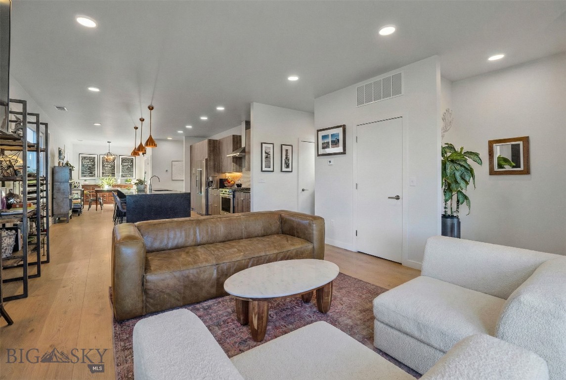 Gran Cielo - Residential