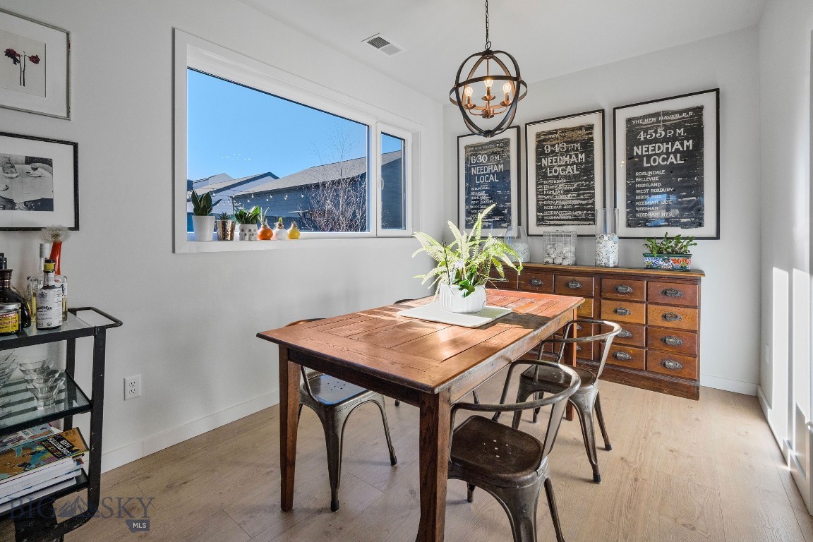 Gran Cielo - Residential