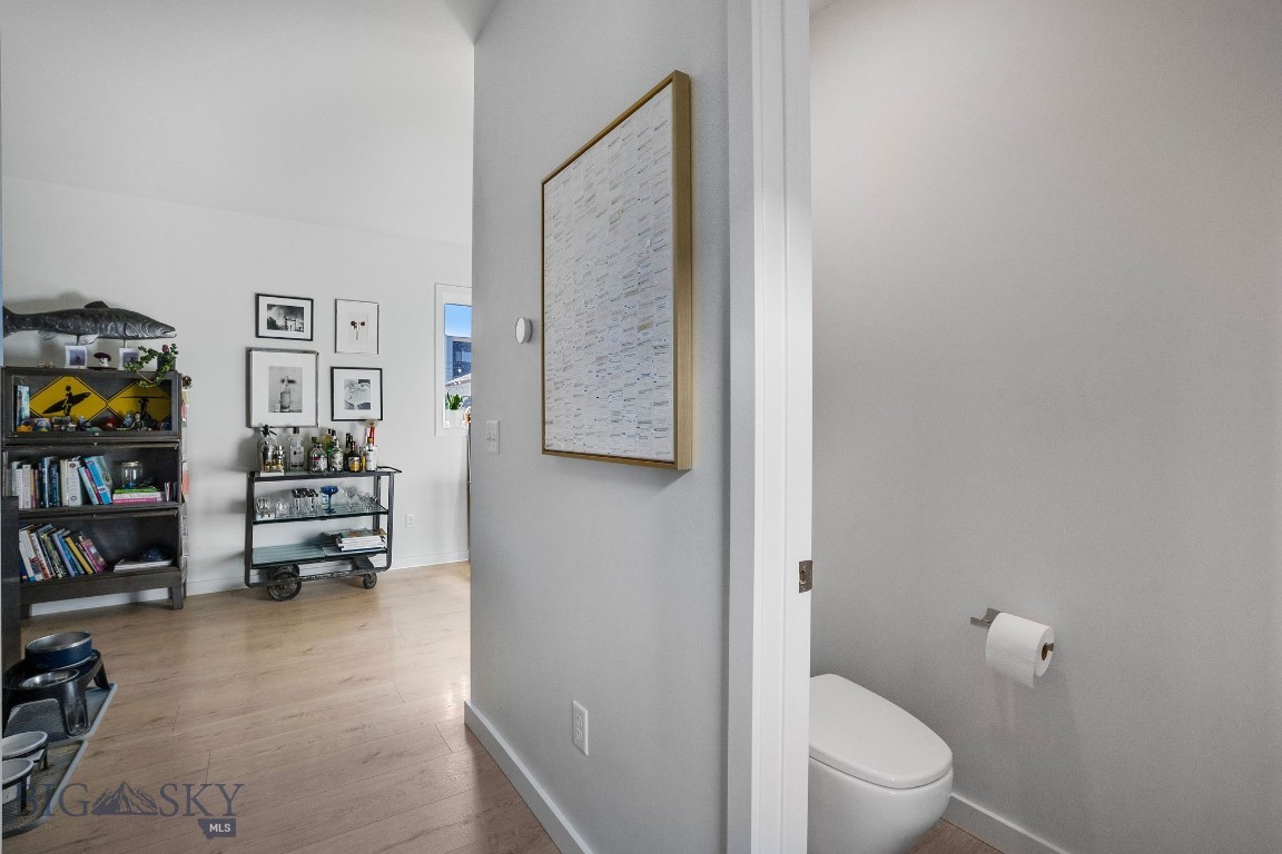 Gran Cielo - Residential