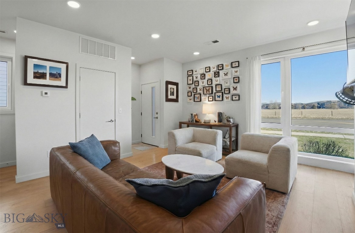 Gran Cielo - Residential