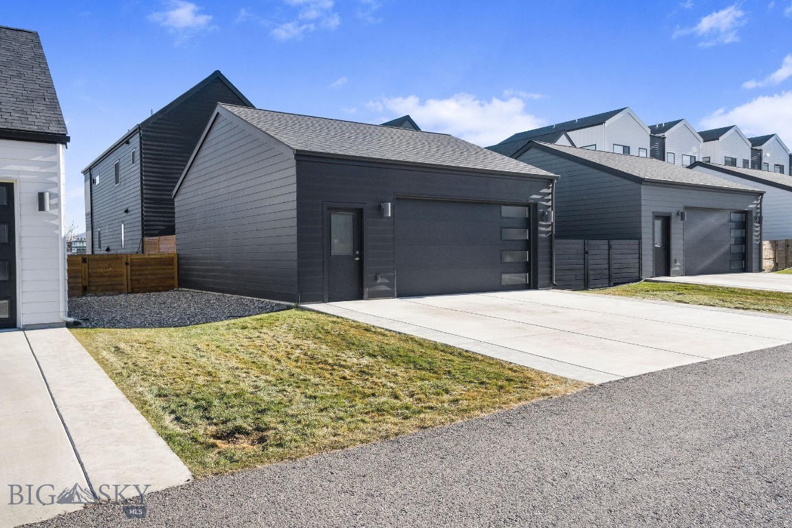 Gran Cielo - Residential