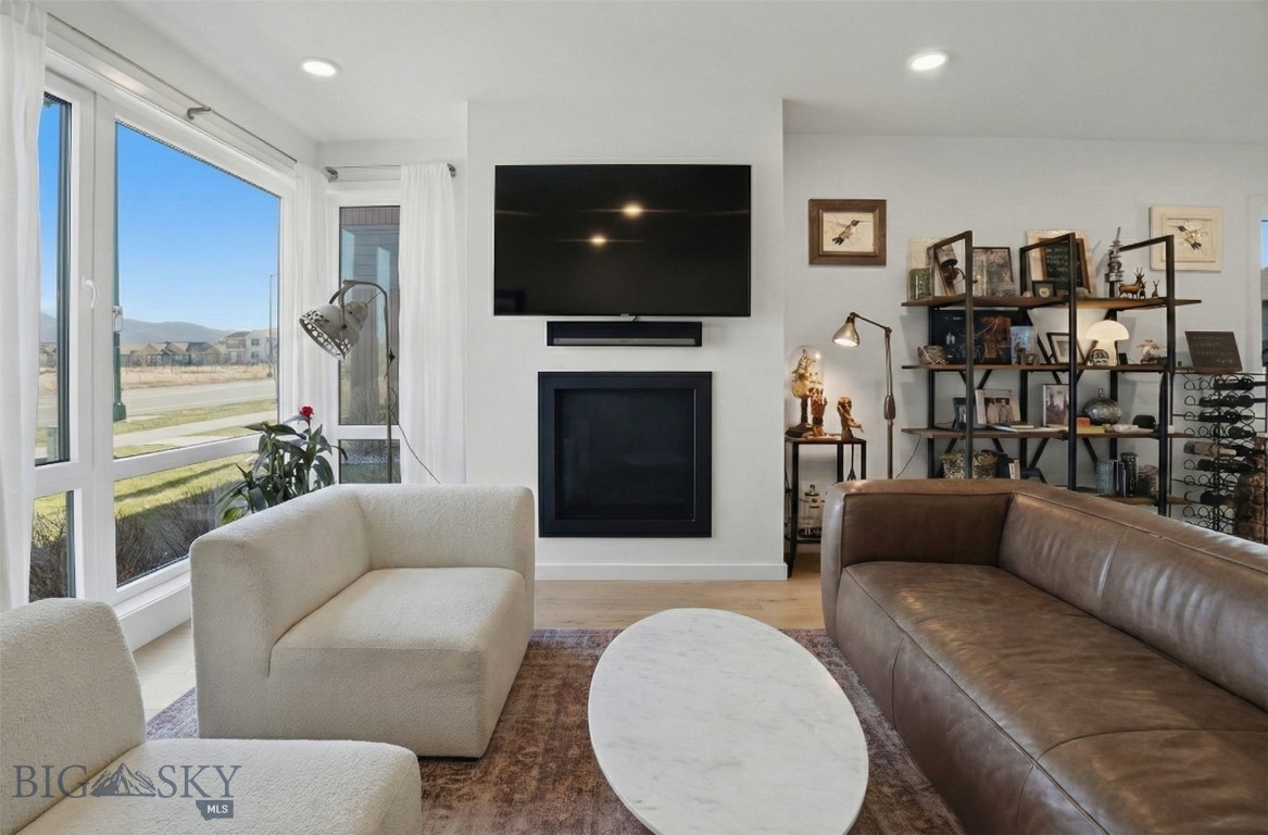 Gran Cielo - Residential