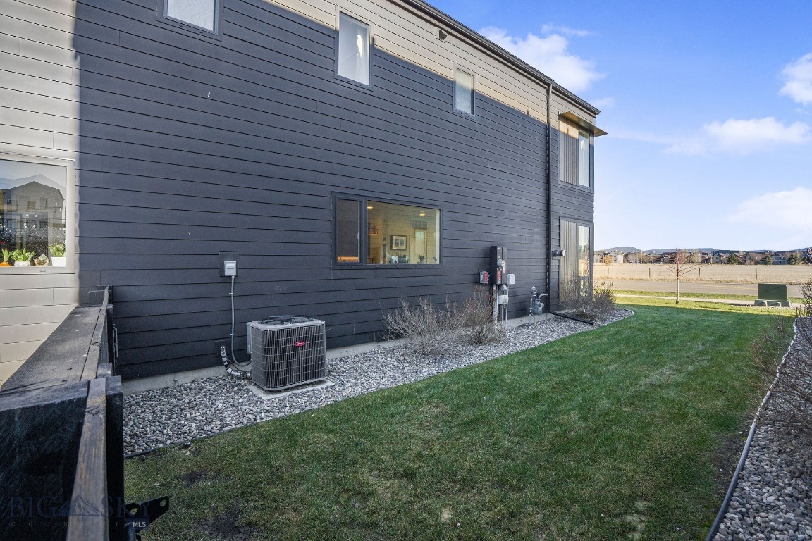 Gran Cielo - Residential