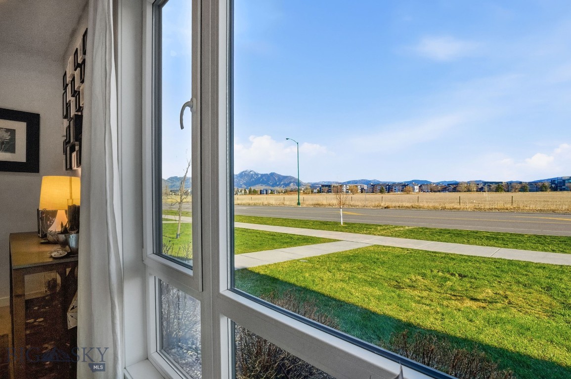 Gran Cielo - Residential