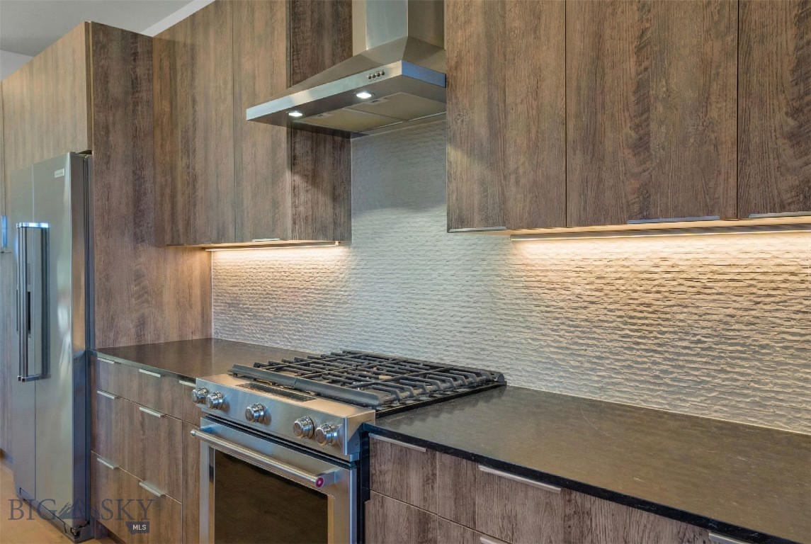 Gran Cielo - Residential