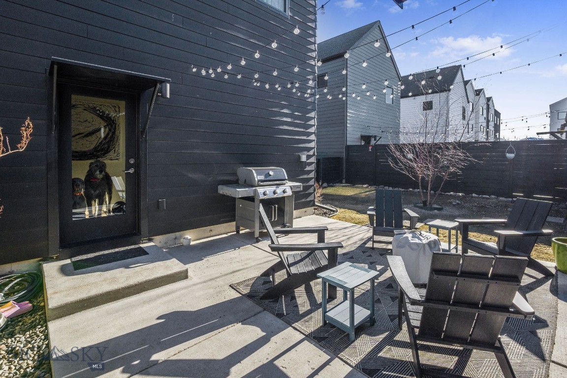 Gran Cielo - Residential