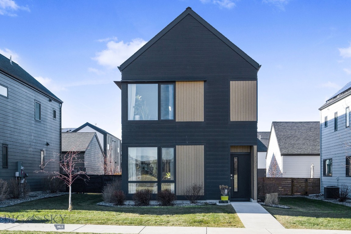 Gran Cielo - Residential