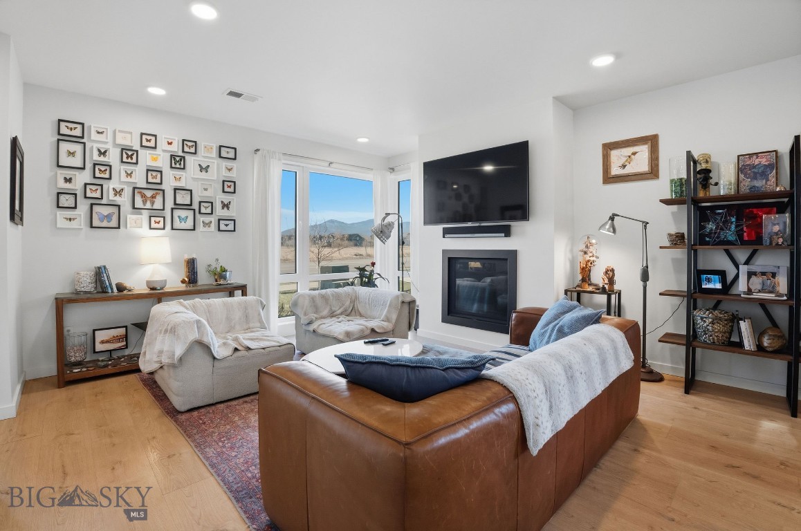 Gran Cielo - Residential