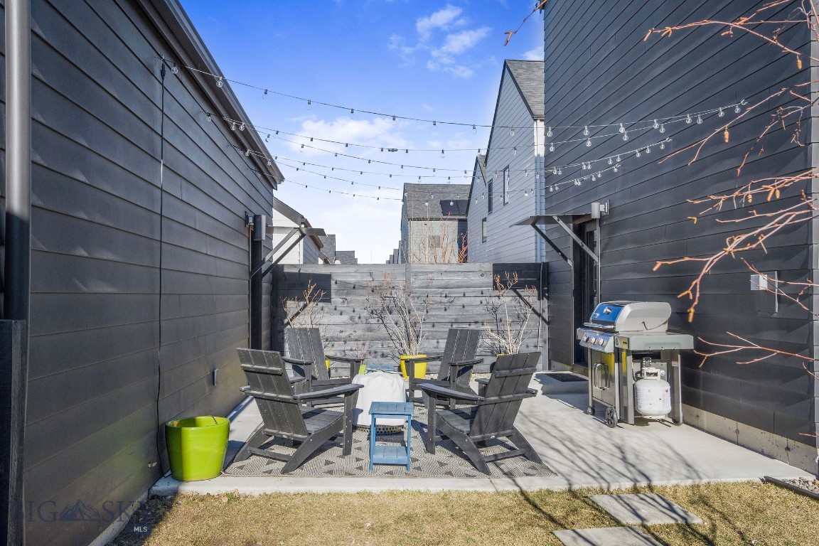 Gran Cielo - Residential