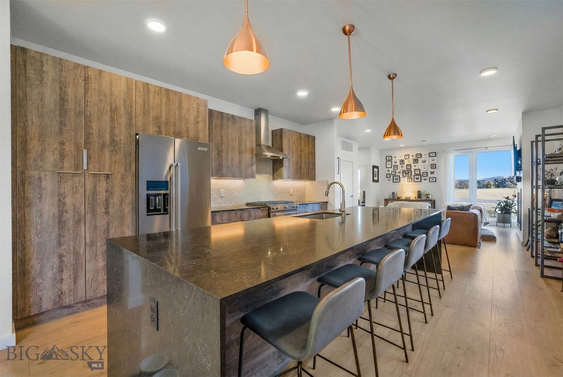 Gran Cielo - Residential