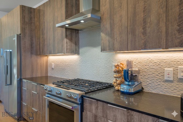 Gran Cielo - Residential