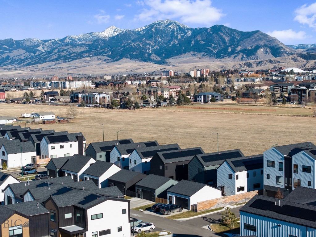 Gran Cielo - Residential