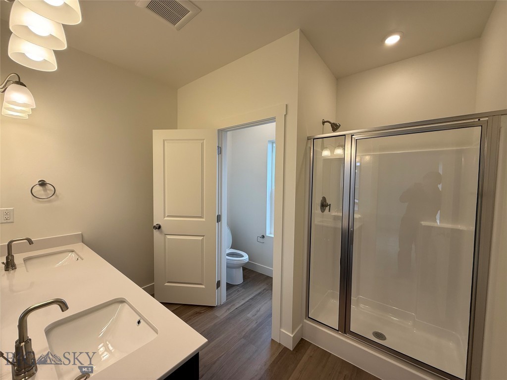 West Post Subdivision - Residential