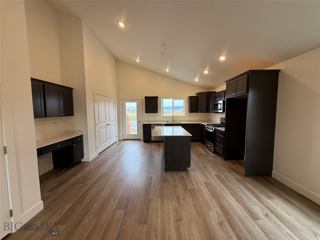 West Post Subdivision - Residential