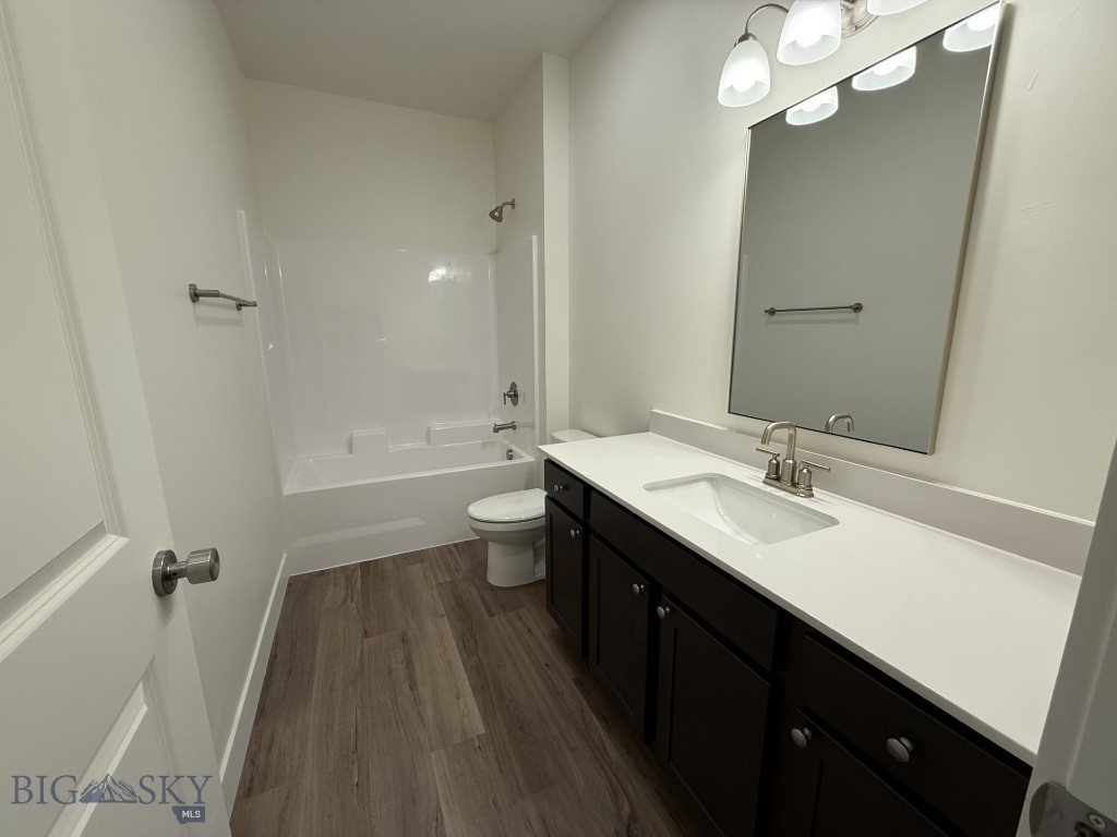 West Post Subdivision - Residential