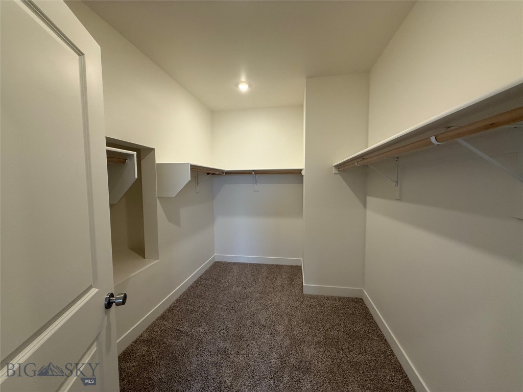 West Post Subdivision - Residential