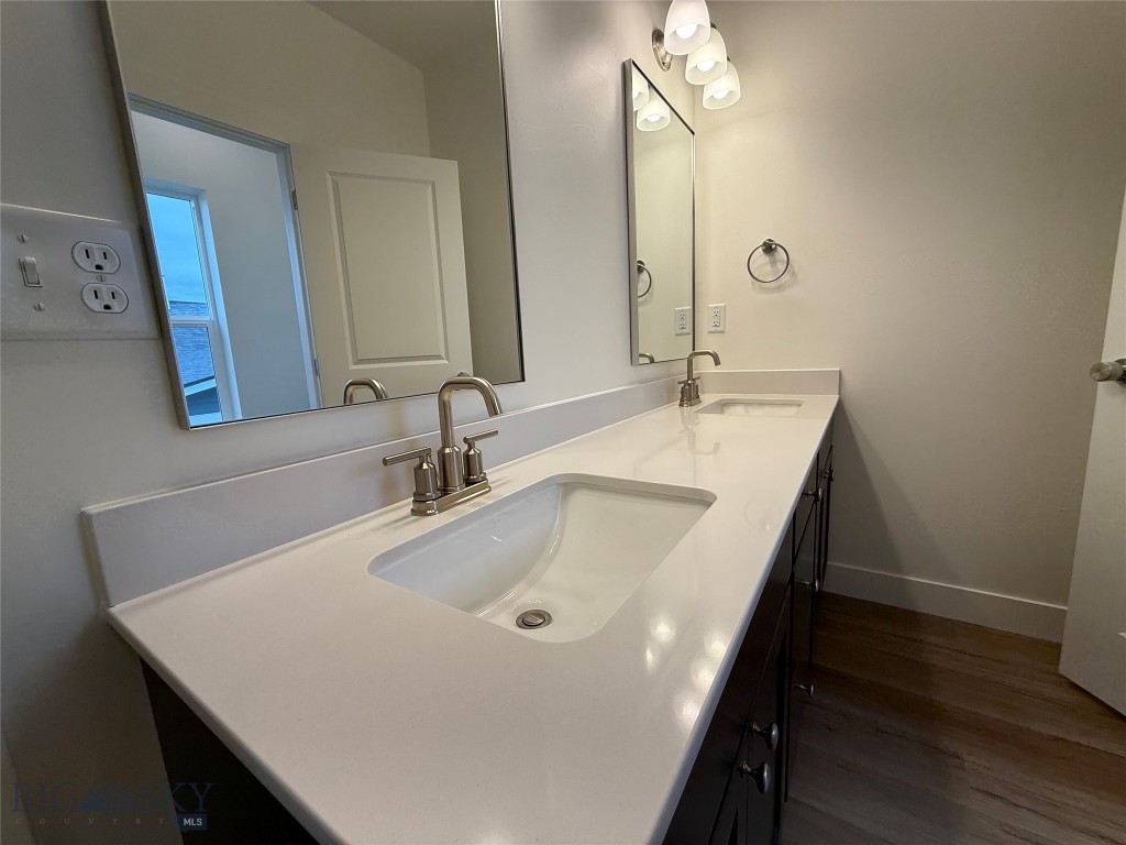 West Post Subdivision - Residential