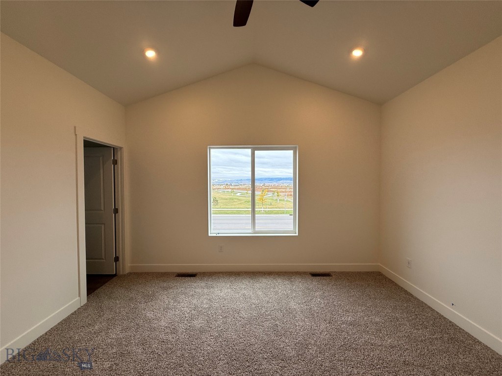 West Post Subdivision - Residential