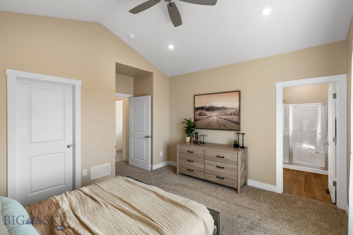 West Post Subdivision - Residential